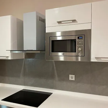 Апартаменты Kozza Park, Next To Akbati Shopping Mall And Tennis Academy *