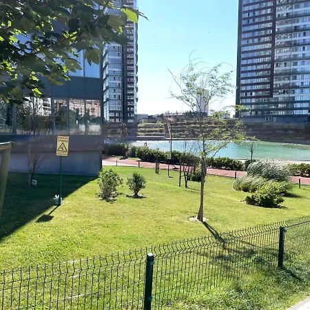 Kozza Park, Next To Akbati Shopping Mall And Tennis Academy