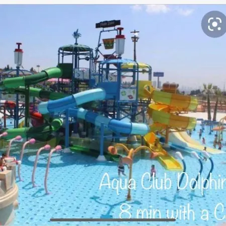 Апартаменты Kozza Park, Next To Akbati Shopping Mall And Tennis Academy *