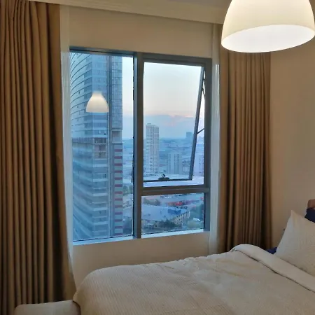 Apartment Kozza Park, Next To Akbati Shopping Mall And Tennis Academy