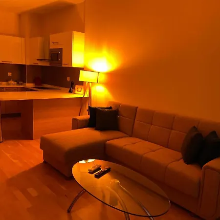 Kozza Park, Next To Akbati Shopping Mall And Tennis Academy Istanbul