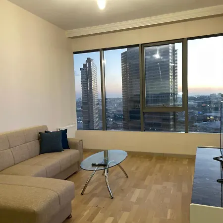 Apartment Kozza Park, Next To Akbati Shopping Mall And Tennis Academy