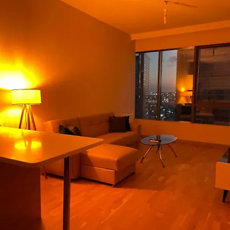 Kozza Park, Next To Akbati Shopping Mall And Tennis Academy * Istanbul