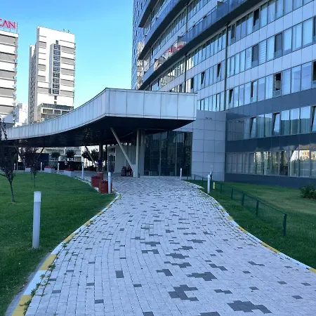 Kozza Park, Next To Akbati Shopping Mall And Tennis Academy