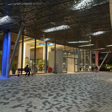 Kozza Park, Next To Akbati Shopping Mall And Tennis Academy Apartment