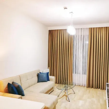 Kozza Park, Next To Akbati Shopping Mall And Tennis Academy Istanbul
